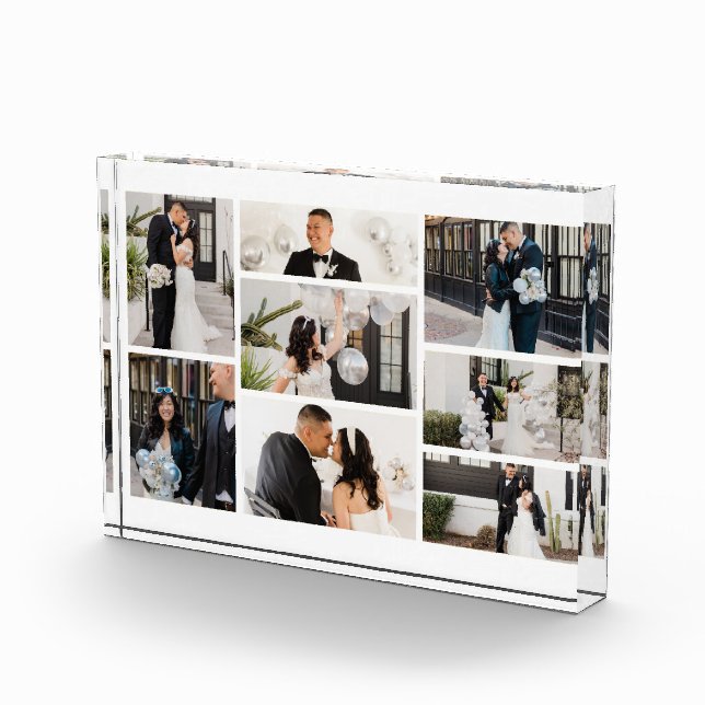 Crear su propio Collage de fotos 8 (Derecha)