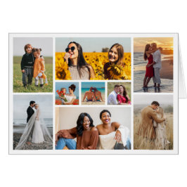 Crear su propio Collage de fotos 9