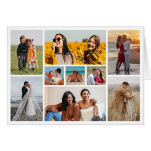 Crear su propio Collage de fotos 9