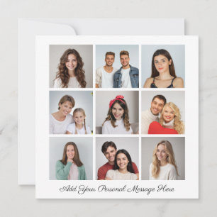 Crear su propio Collage de fotos 9 Añadir su salud