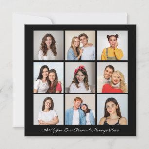 Crear su propio Collage de fotos 9 Añadir su salud