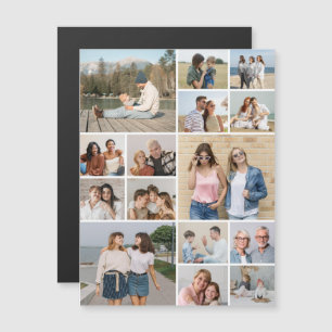 Crear su propio Collage de fotos de 15