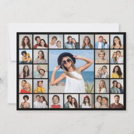 Crear su propio Collage de fotos de 27