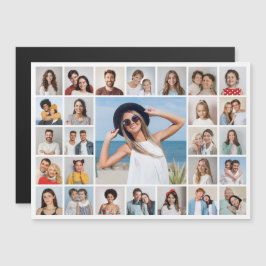 Crear su propio Collage de fotos de 27