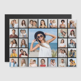 Crear su propio Collage de fotos de 27