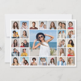 Crear su propio Collage de fotos de 27