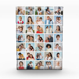 Crear su propio Collage de fotos de 35