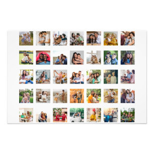 Crear su propio Collage de fotos de 35