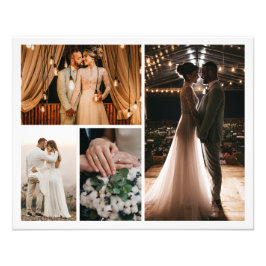 Crear su propio Collage de fotos de 4