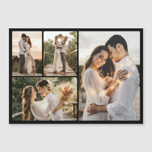 Crear su propio Collage de fotos de 4