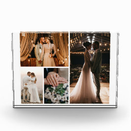 Crear su propio Collage de fotos de 4