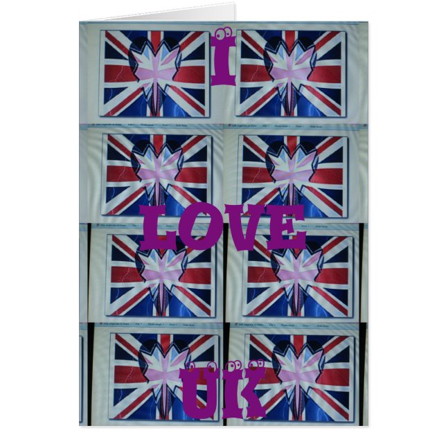 Crear su propio color de bandera nacional del Rein (Frente)