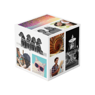 Crear-Su-Propio cubo de la foto de los recuerdos