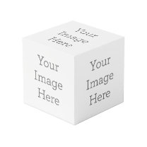 Crear su propio cubo fotográfico de 4"