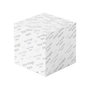 Crear su propio cubo fotográfico de Personalizado