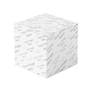 Crear su propio cubo fotográfico de Personalizado