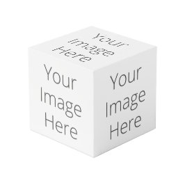 Crear su propio cubo fotográfico de Personalizado