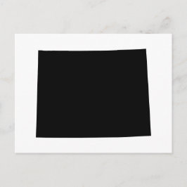 Crear su propio desplazamiento a la Invitación Wyo