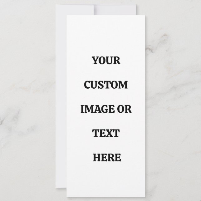 Crear su propio día de estadía - Boda (Anverso)