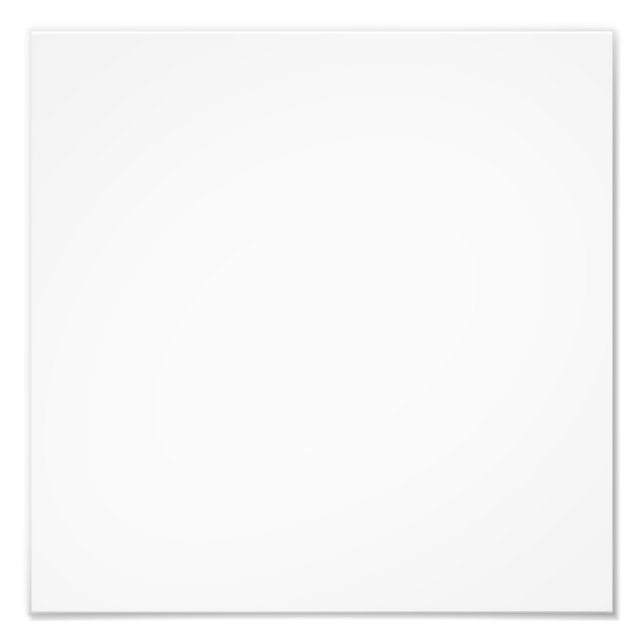 Crear su propio diseño Ampliación de fotos de 12"  (Frente)