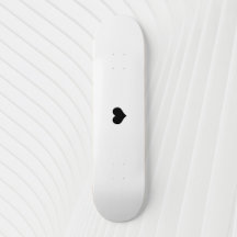 Crear su propio diseño de skateboard Personalizado