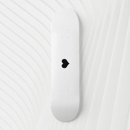 Crear su propio diseño de skateboard Personalizado