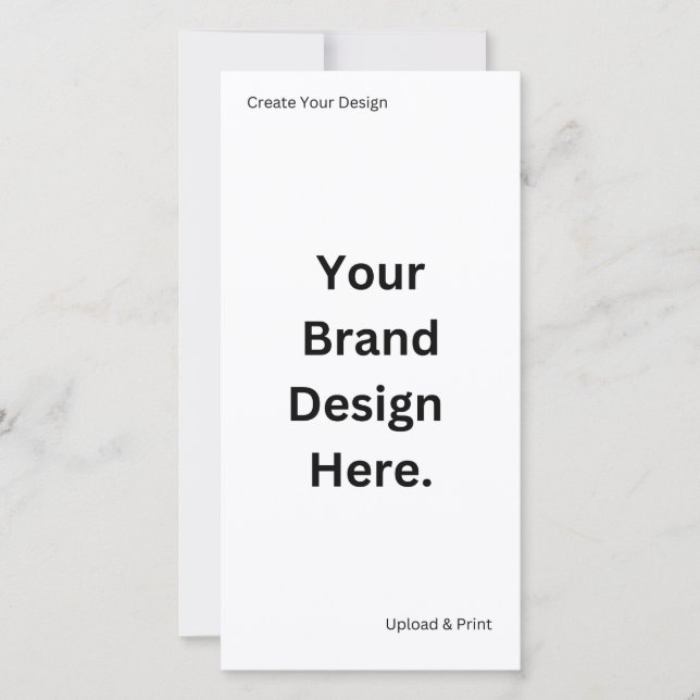 Crear su propio diseño e imprimir (Anverso)