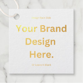 Crear su propio diseño e imprimir la etiqueta de R