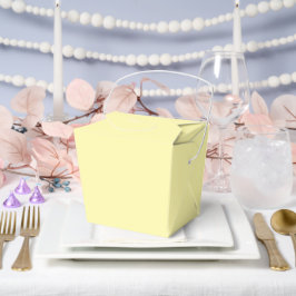 Crear su propio diseño Gran Caja de Favor de sacar