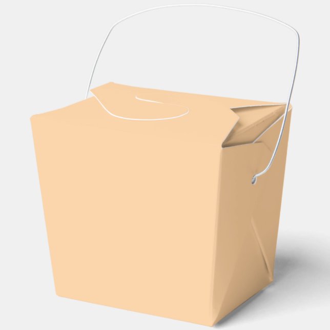 Crear su propio diseño Gran Caja de Favor de sacar (Anverso)