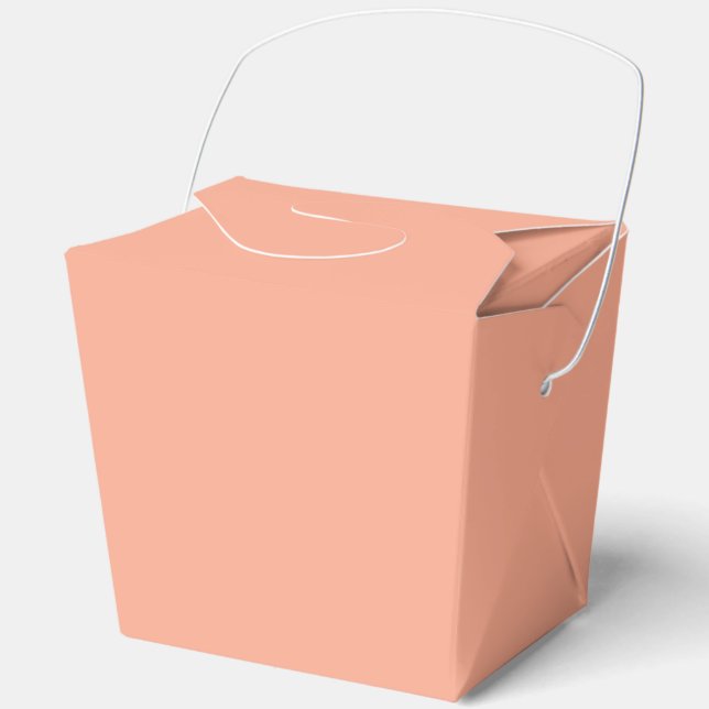 Crear su propio diseño Gran Caja de Favor de sacar (Anverso)