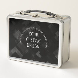 Crear su propio diseño personalizado