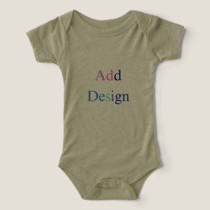Crear su propio diseño personalizado negro