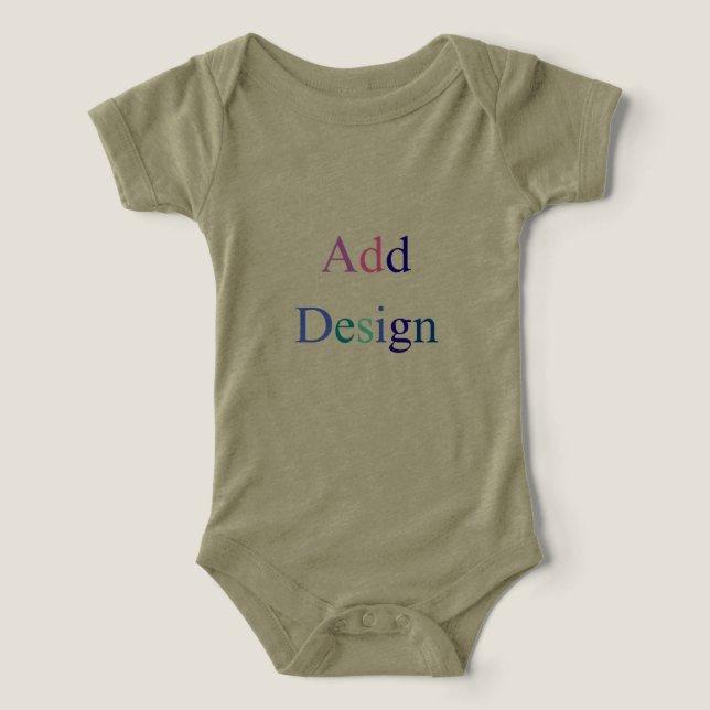 Crear su propio diseño personalizado negro (Diseño delantero )