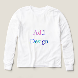 Crear su propio diseño personalizado negro