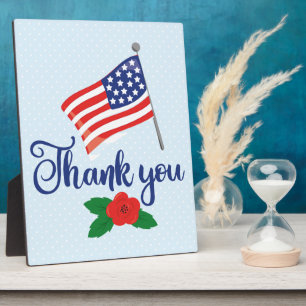 Crear su propio diseño y texto :-) placa