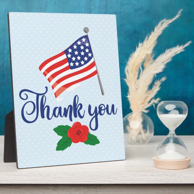 Crear su propio diseño y texto :-) placa (Lado)