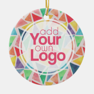 Crear su propio evento y ocasión Adorno