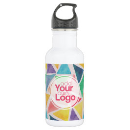 Crear su propio evento y ocasión | Botella de agua