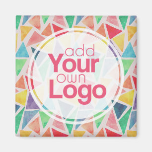 Crear su propio evento y ocasión   Imán