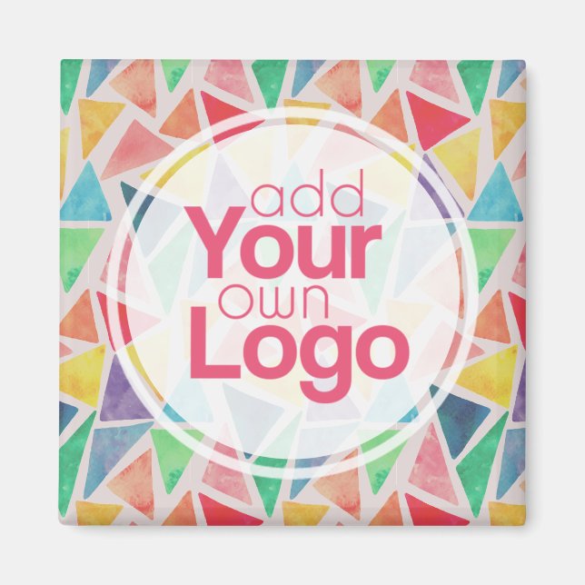 Crear su propio evento y ocasión | Imán (Frente)