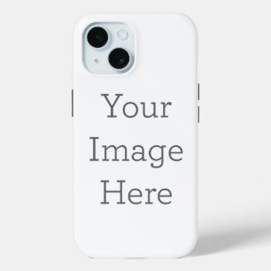 Crear su propio Funda de casemato para iPhone 15