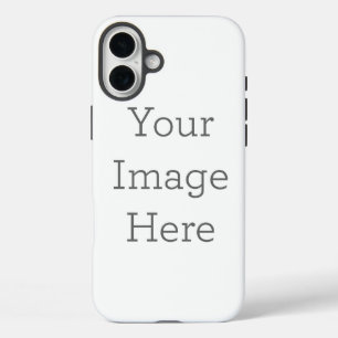 Crear su propio Funda de casemato para iPhone 16 P