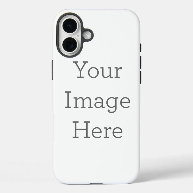 Funda de Case-Mate para móvil, Apple iPhone 16 Plus, Tough (Reverso )