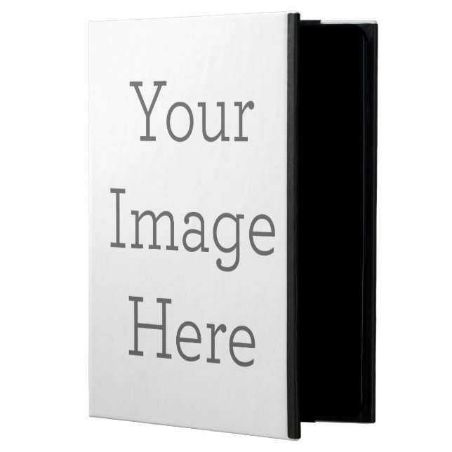 Funda, iPad Air 2 (Anverso)