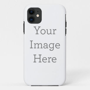 Crear su propio Funda para iPhone 11 duro