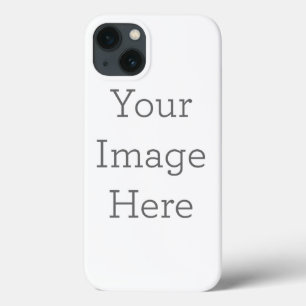 Crear su propio Funda para iPhone 13 Funda-mate