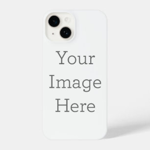 Crear su propio Funda para iPhone 14 Slim Fit