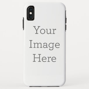 Crear su propio Funda para iPhone XS Funda-Mate