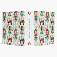 Crear su propio hato de Navidades